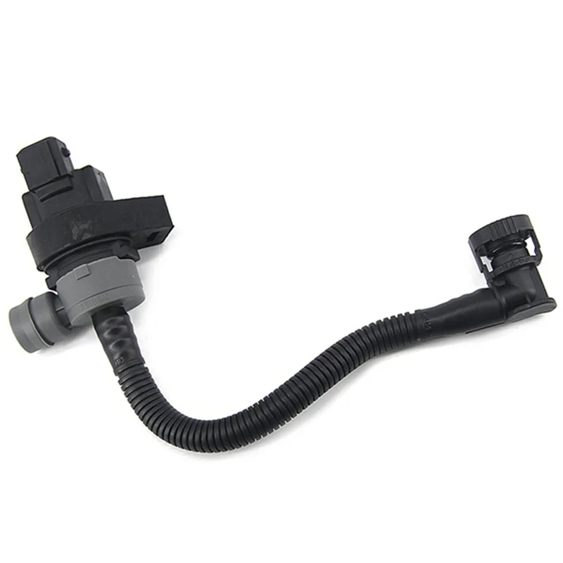 13907618643 Fuel Tank Vent Valve Solenoid For BMW X5 128I 325I 328I 330I 525I 528I 530I E90 E60 E83 E70 13904588396-Boom