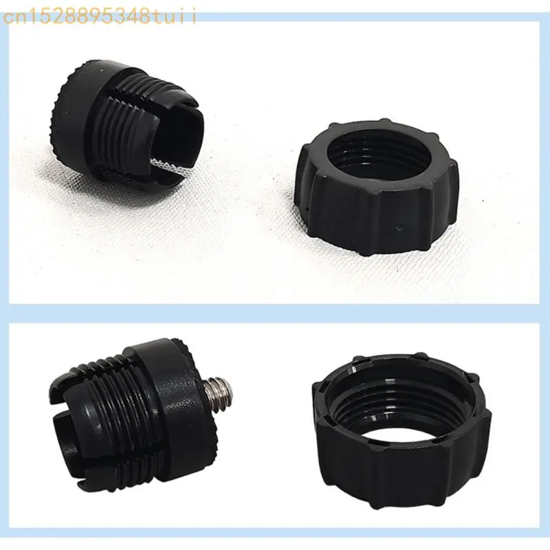 Y4qf 1/4 винта к 17 -мм шариковому креплению для подставки для крепления для крепления