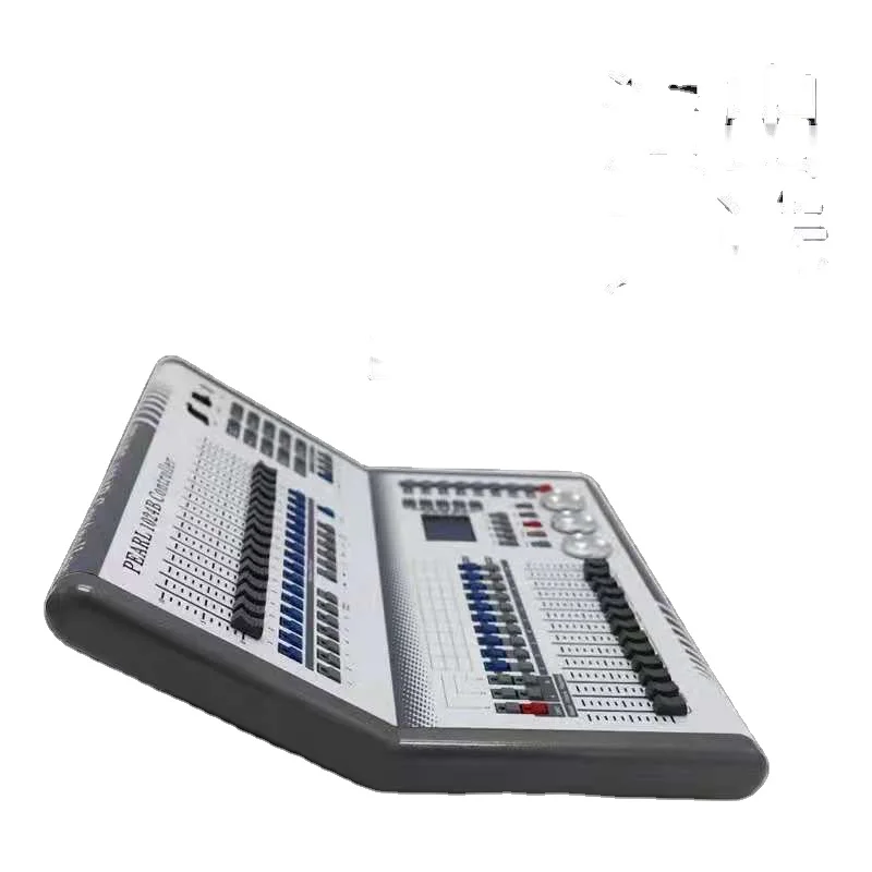 Heißer Verkauf Perle 1024 dmx 512 dj Controller Computer