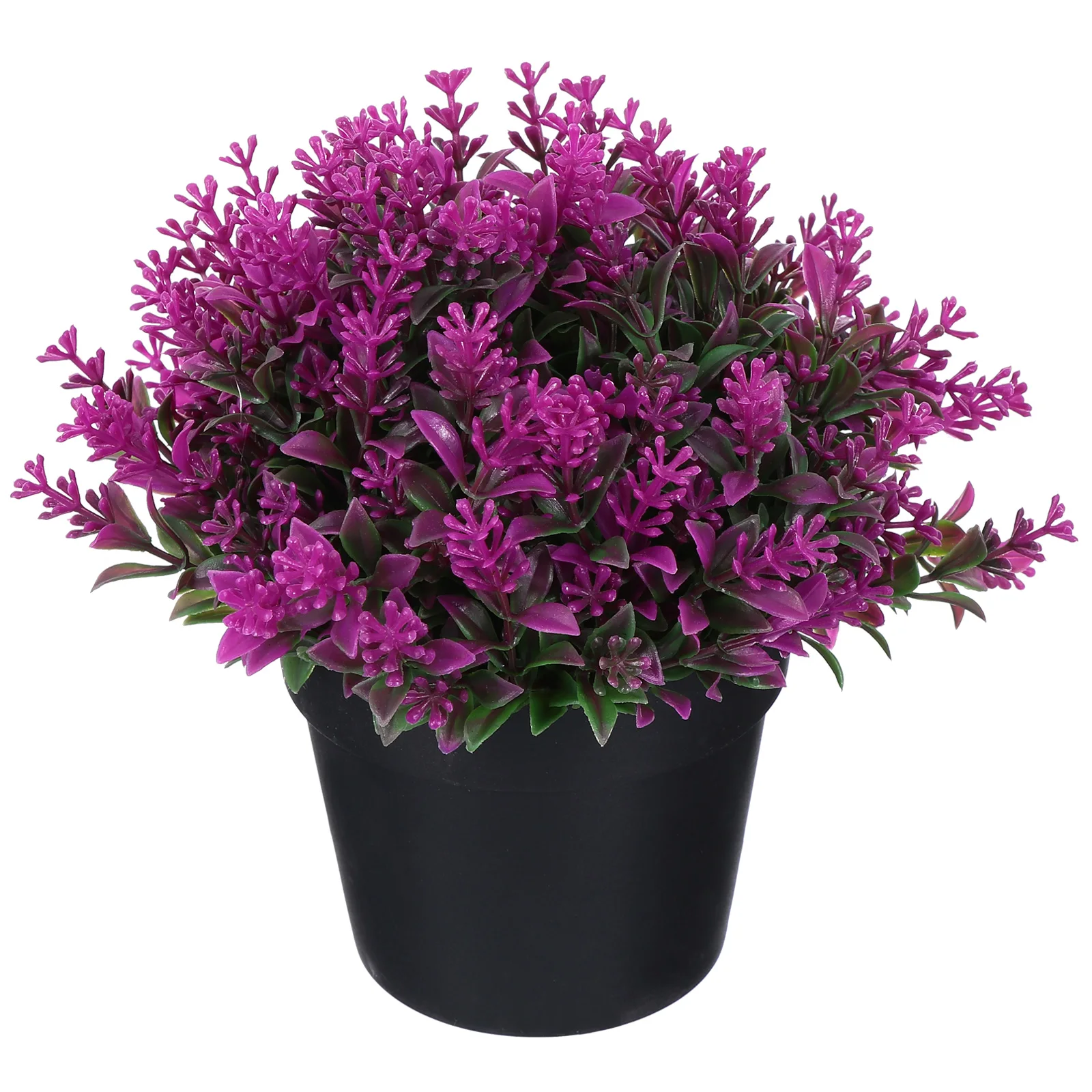 

Artificial Plant Simulation Bonsai Home Decor Fake Green Plants No Trimming Lifelike Indoor Decoration for Bar