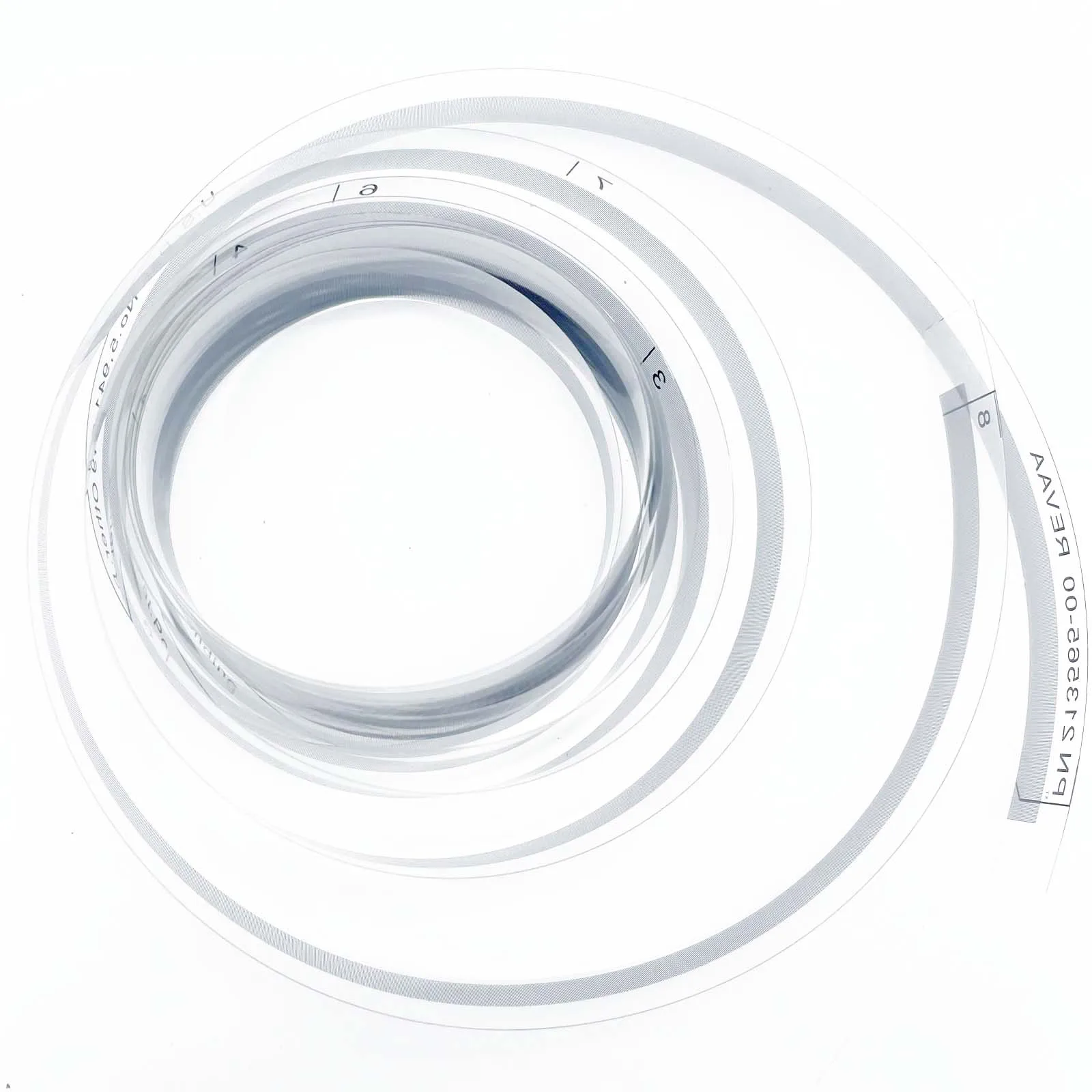 Cinta codificadora para impresora HP DESIGNJET 510, 800PS, 500, 42 ", A0, 800, C7769, 500PS, 24", A1, C7779