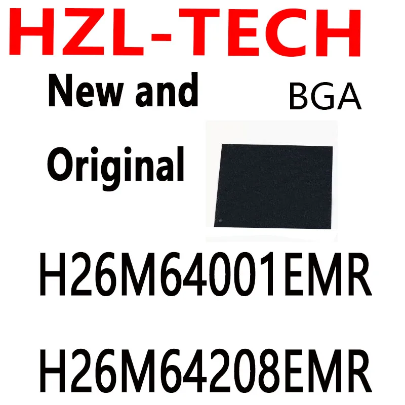 1PCS   test 32GB BGA H26M64103EMR H26M64104EMR H26M64001EMR H26M64208EMR H26M68003DMR H28U64222MMR TY90IH151518RA