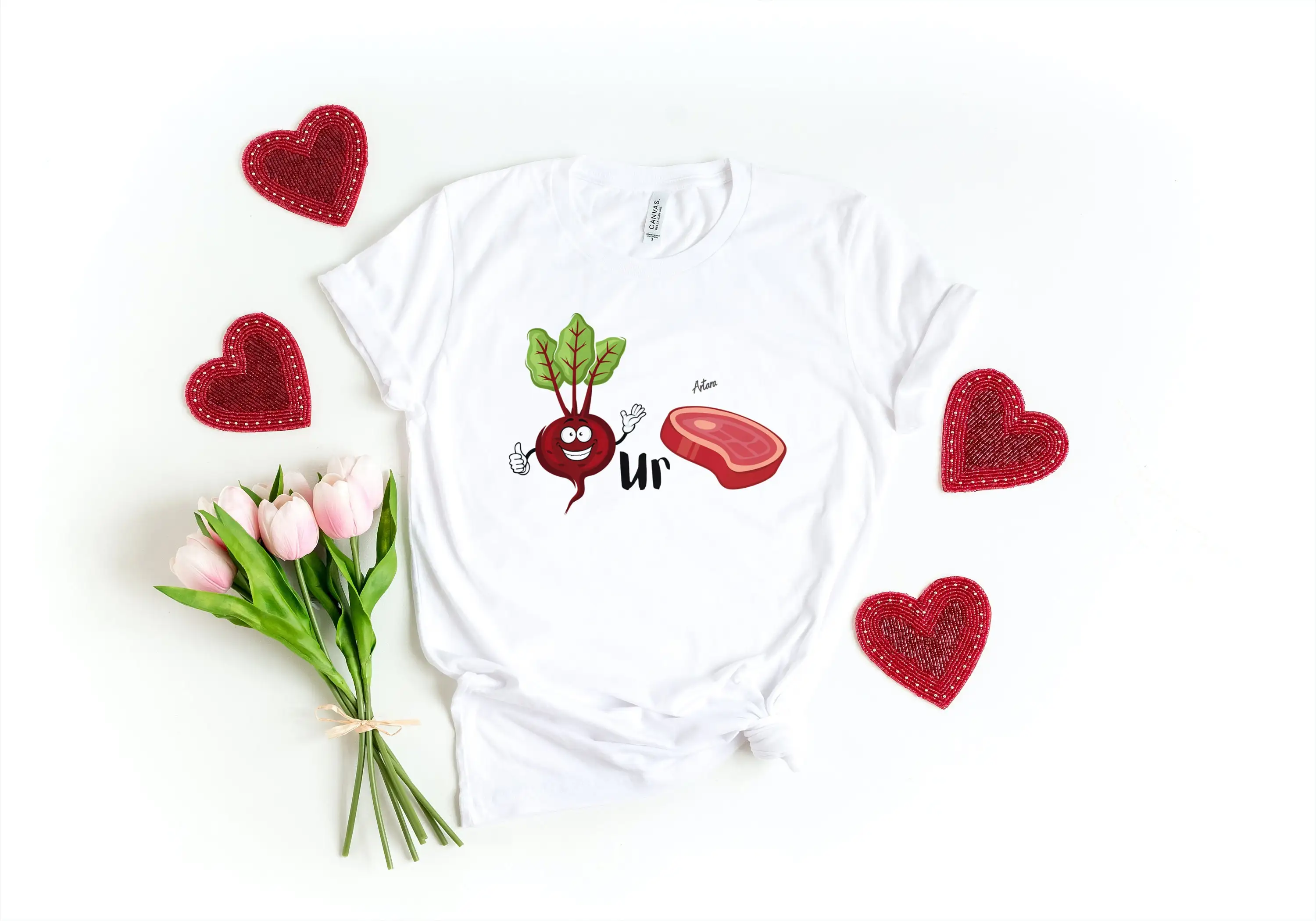 Beat Ur Meat T Shir…