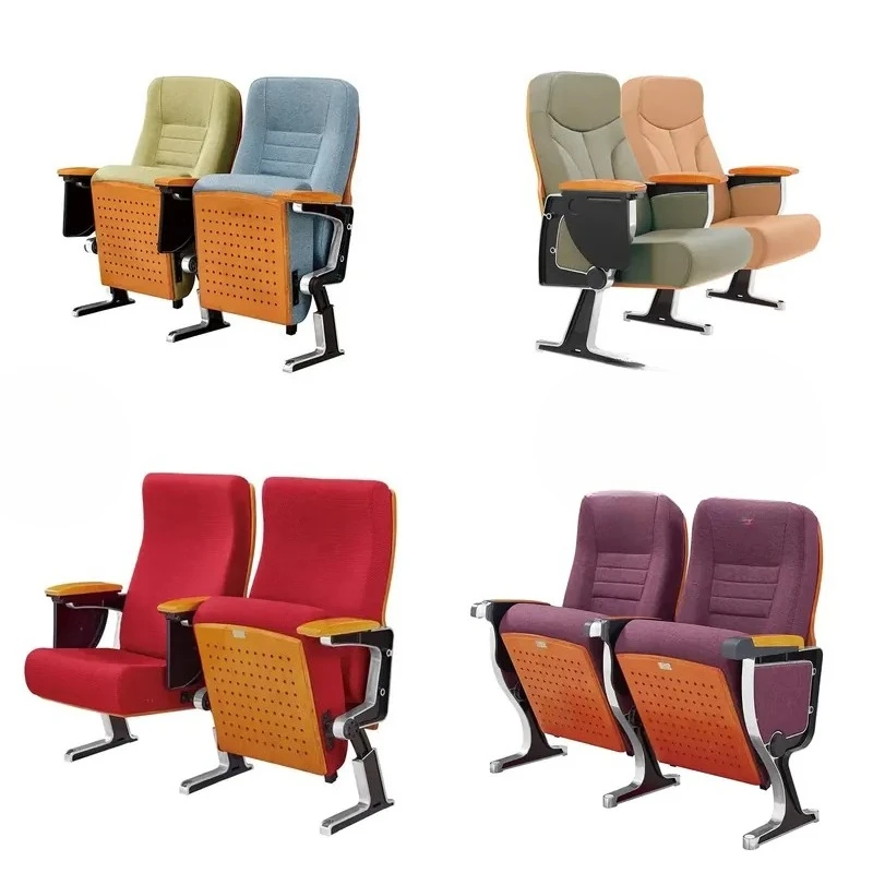 for Modern Wood Folding Chairs  Chapel Cinema Outdoor Hotel Home Office Use