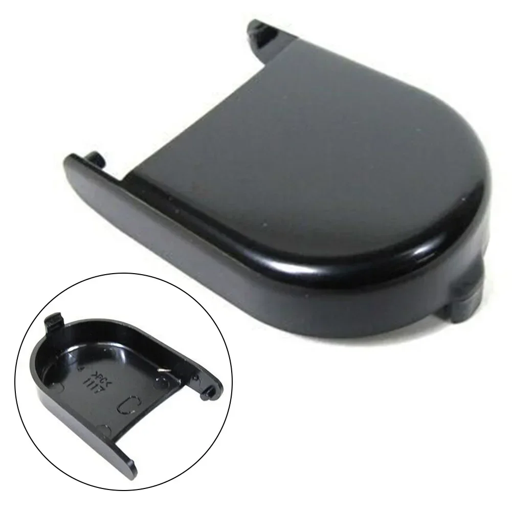 1 peça tampa da porca do braço do limpador dianteiro para Jeep Grand Cherokee 2011-2017 68086669 Tampa do parafuso da tampa da porca do braço do limpador de pára-brisa dianteiro AA