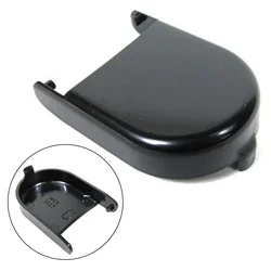 1 Pcs Front Wiper Arm Nut Cover For Jeep Grand Cherokee 2011-2017 68086669AA Front Windscreen Wiper Arm Nut Cap Bolt Cover
