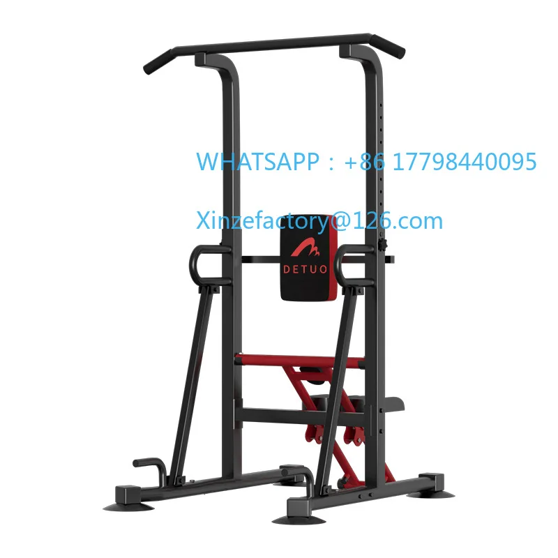 

Настраиваемый домашний фитнес для взрослых, спортивный многофункциональный напольный альпинист