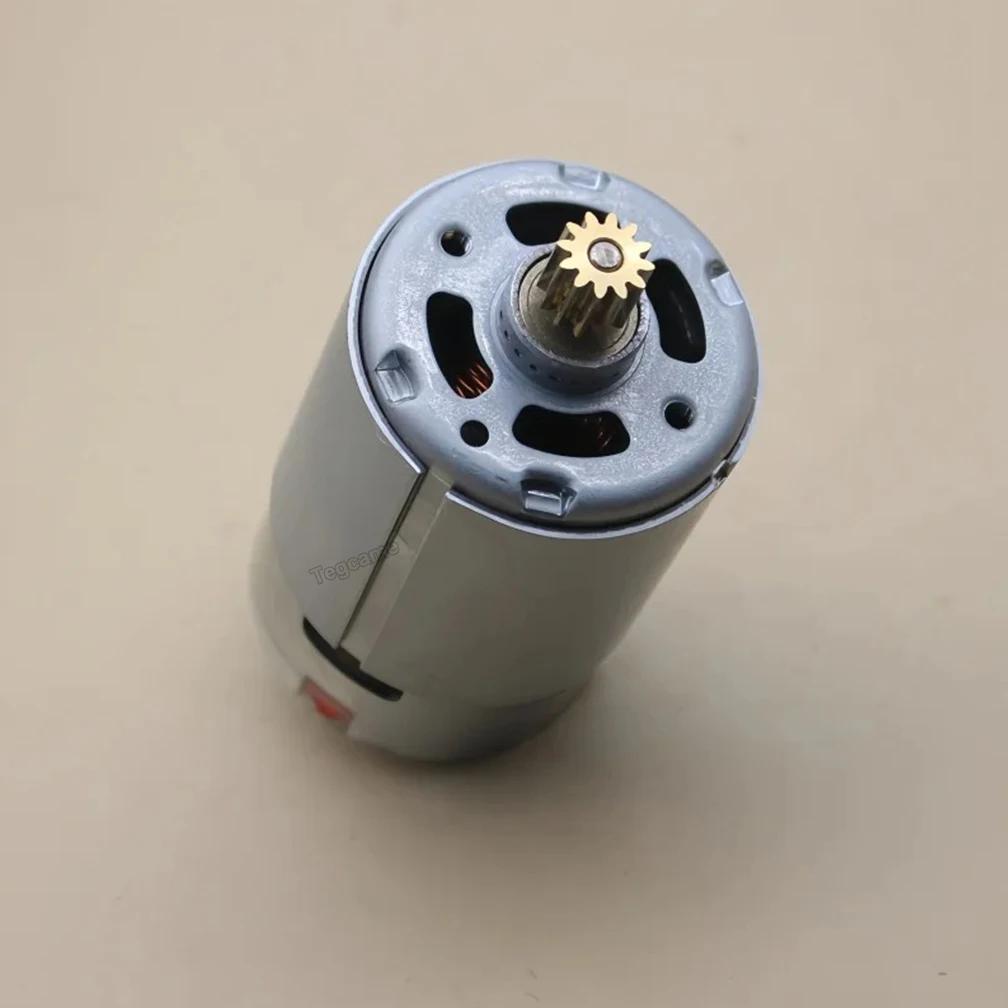 RS-555VD-6513 Car Electronic Parking Handbrake Motor Parts Gear For Hyundai IX45 Santa Fe Sorento Accessories