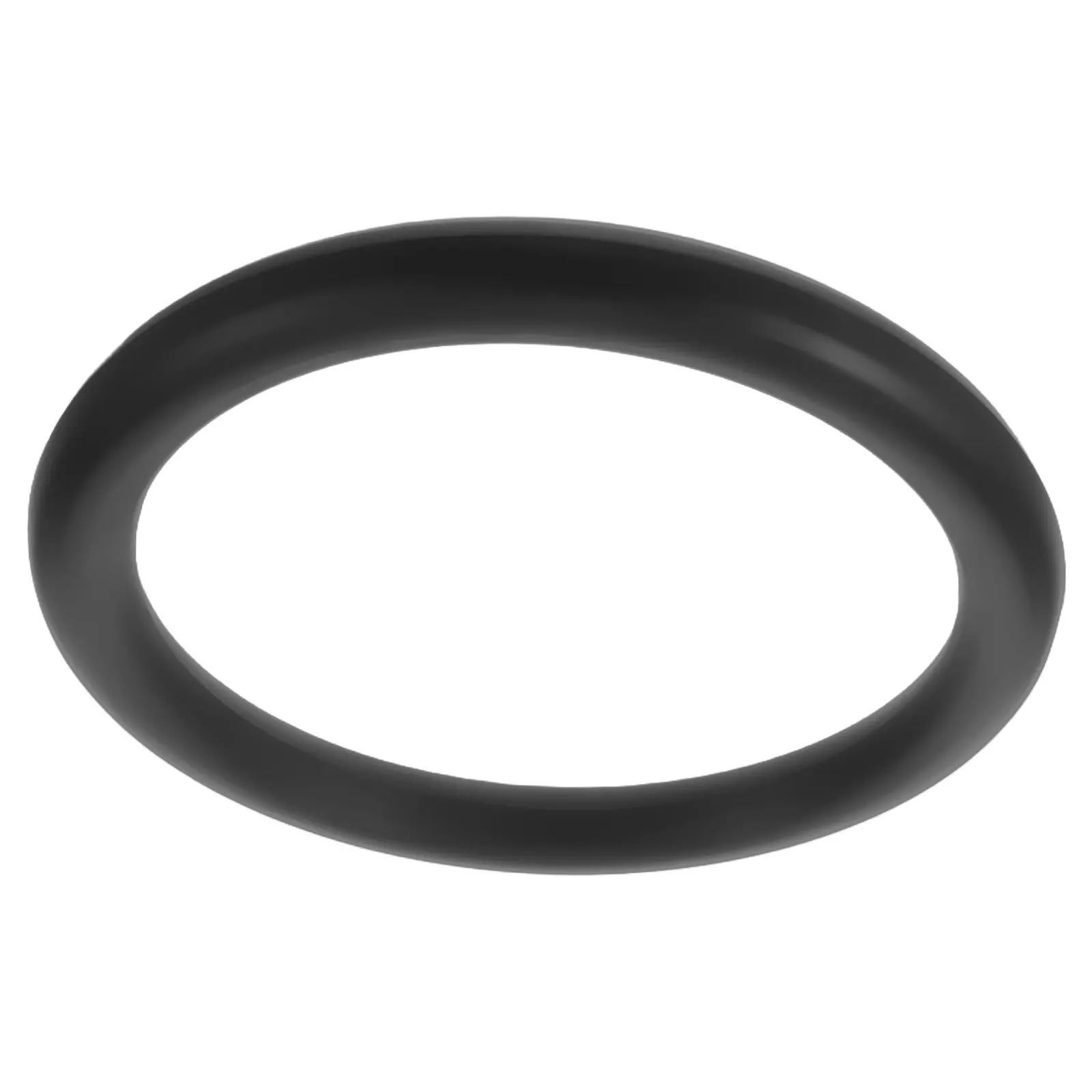 Picture 3: Sandblasting Tank Mushroom Valve O-Ring 180mmx18mm High Pressure Rubber Seal for Abrasive Blast Pot Top Valve Replacement