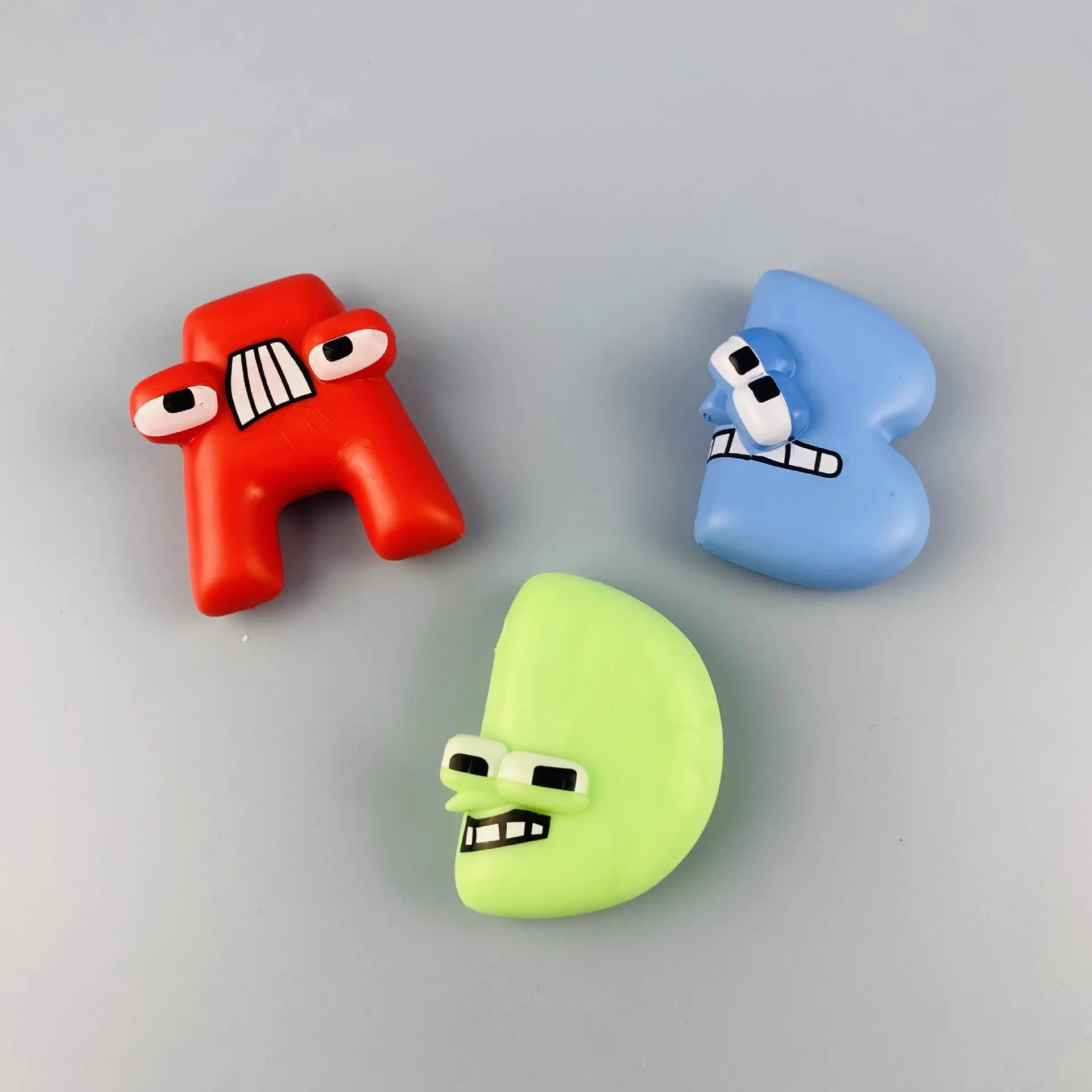 Thumbnail 2 - #3 Compare Alphabet Toys Before You Buy