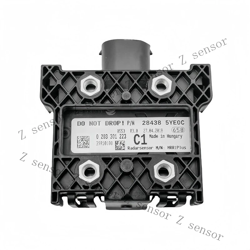 Z+ For Nissan Sentra 28438-5UD0A Fits Front Radar Cruise Control Distance Sensor