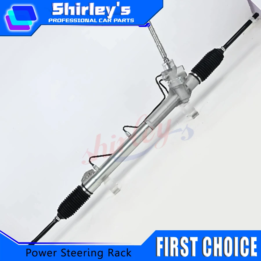 For LAND ROVER FREELANDER Power Steering Rack BH523A500AC BH52-3A500-AC LR007501 LR007504 LR014406 LR024337 LR006690 Left hand