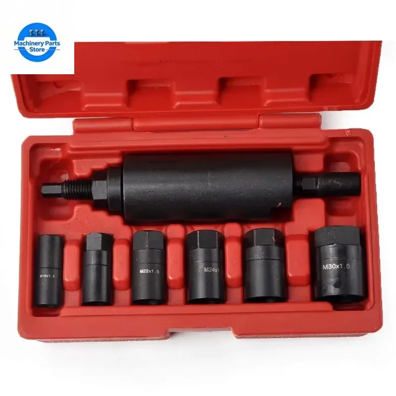 

Набор инструментов для извлечения приводного вала из 7- предметов для E32 X5 BMW SUBARU VW Mercedes