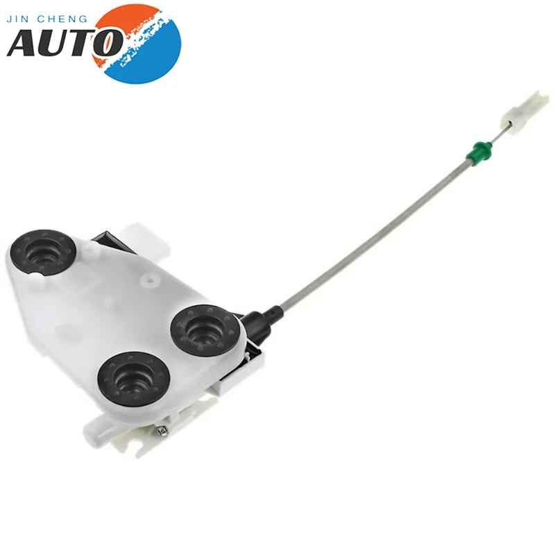 

51207419839 51207419840 Совершенно новый передний левый + правый привод замка Ront для BMW X5 F15 F85 X6 F16 F86