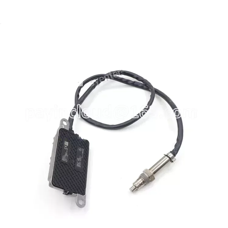 Sensor NOx Nitrogen Oxide Sensor 10 R036363 4326768 A045h140 Sns347a Sensor