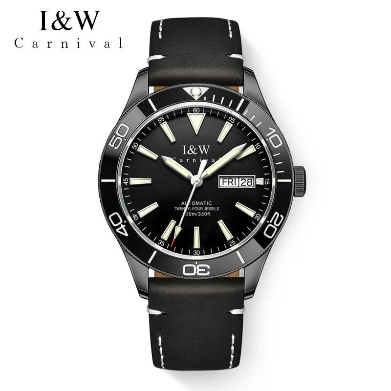 Carnival Brand Iw H… - image