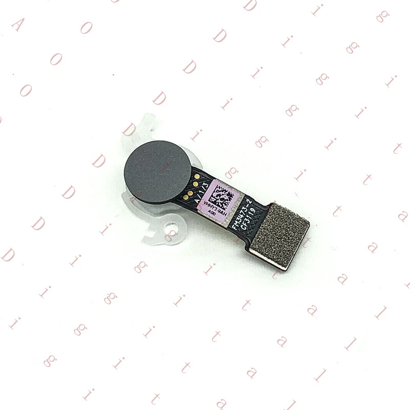 

WW 0X5MNP FOR DELL LATITUDE 5300 5400 7300 7400 Recognition Button Small Board