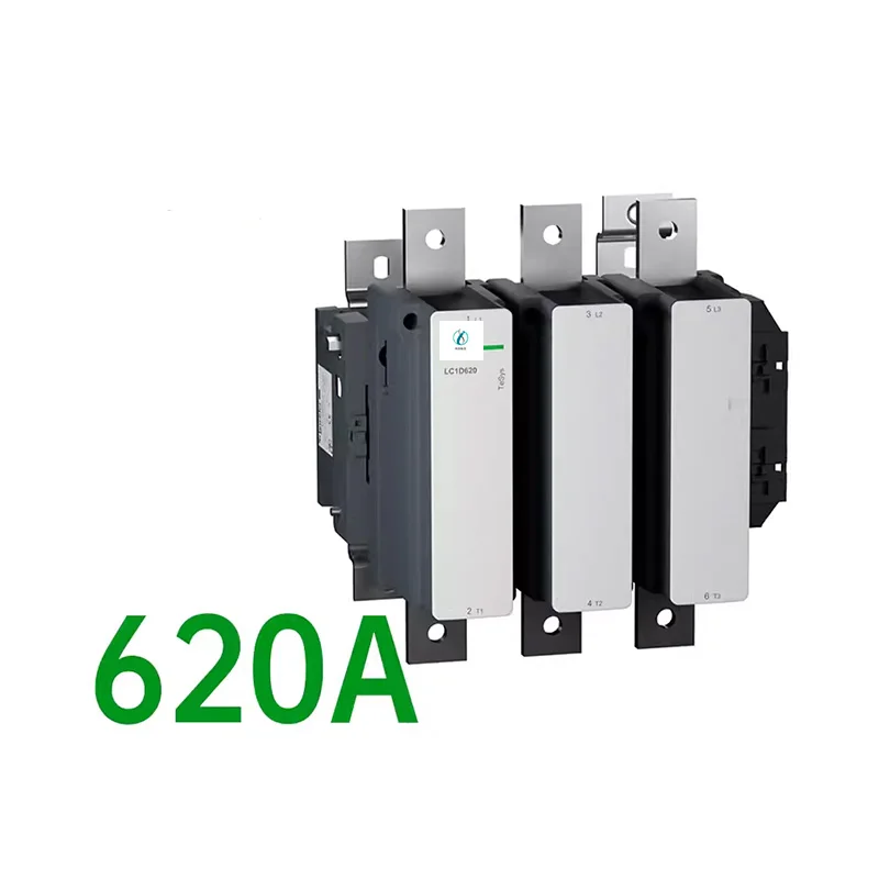 

NEW NEW Original contactor 620A LC1D620