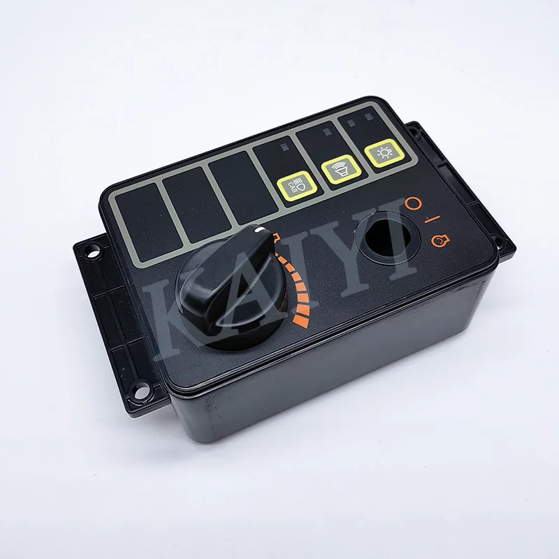 

Controller Switch 21N1-10082 for 80-7 Excavator