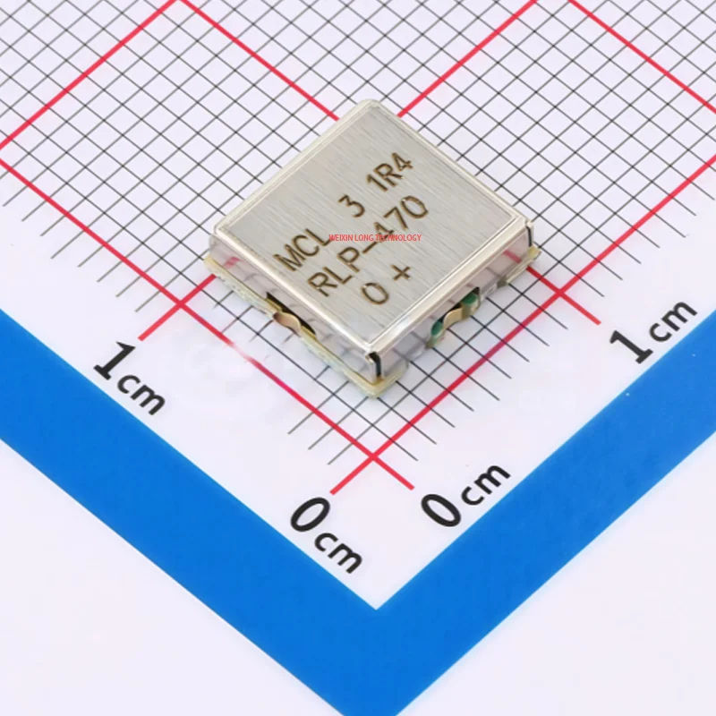 RF filter RLP-470+ low pass filter 510MHz
