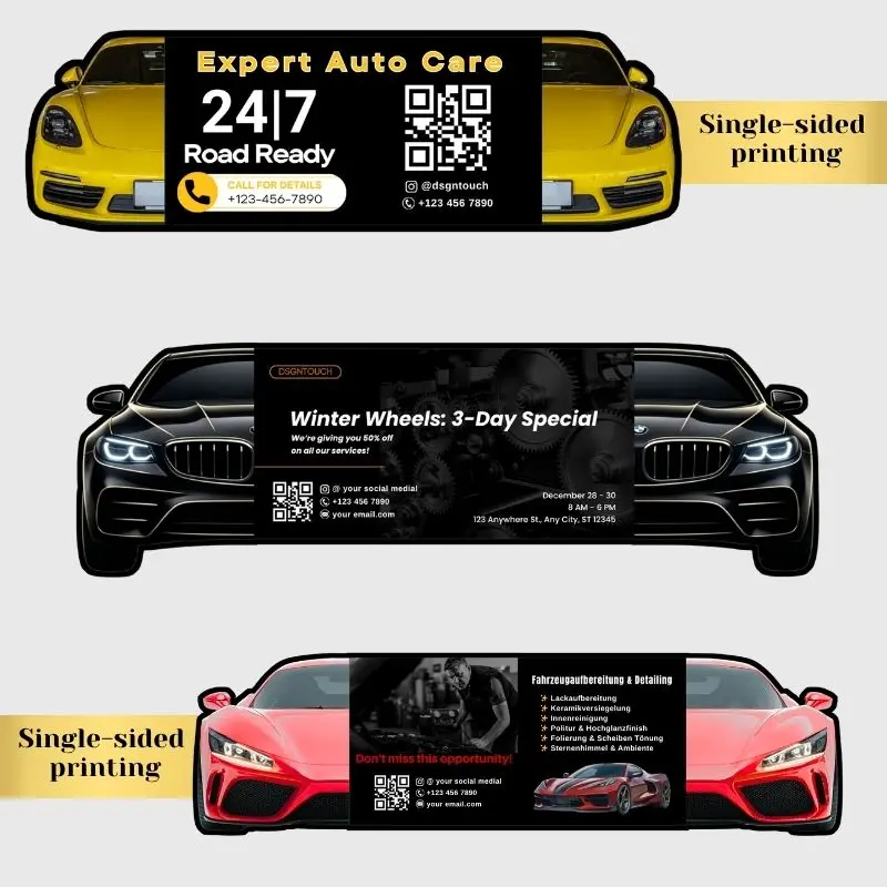 cartes-3d-pop-up-personnalisees-pour-entreprises-–-forme-voiture-sur-mesure-pour-promotion-de-lavage-auto-–-lamination-brillante-3-volets-dsgntouch