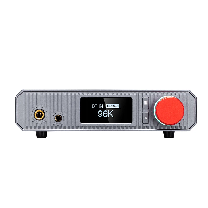 جهاز فك التشفير المتوازن DAC وسماعة الرأس ، ES9039Q2M DSD256 ، و PCM32Bit ، و ، و kHz ، و XA02 USB