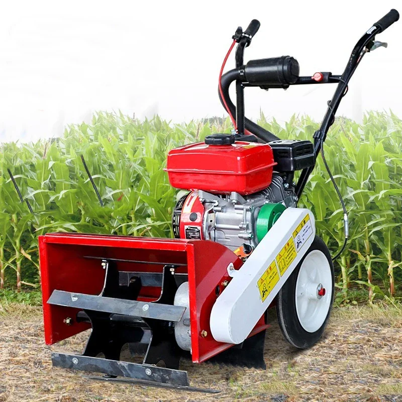 Weed cutter machine agricultural weed trimmer machine for weeding