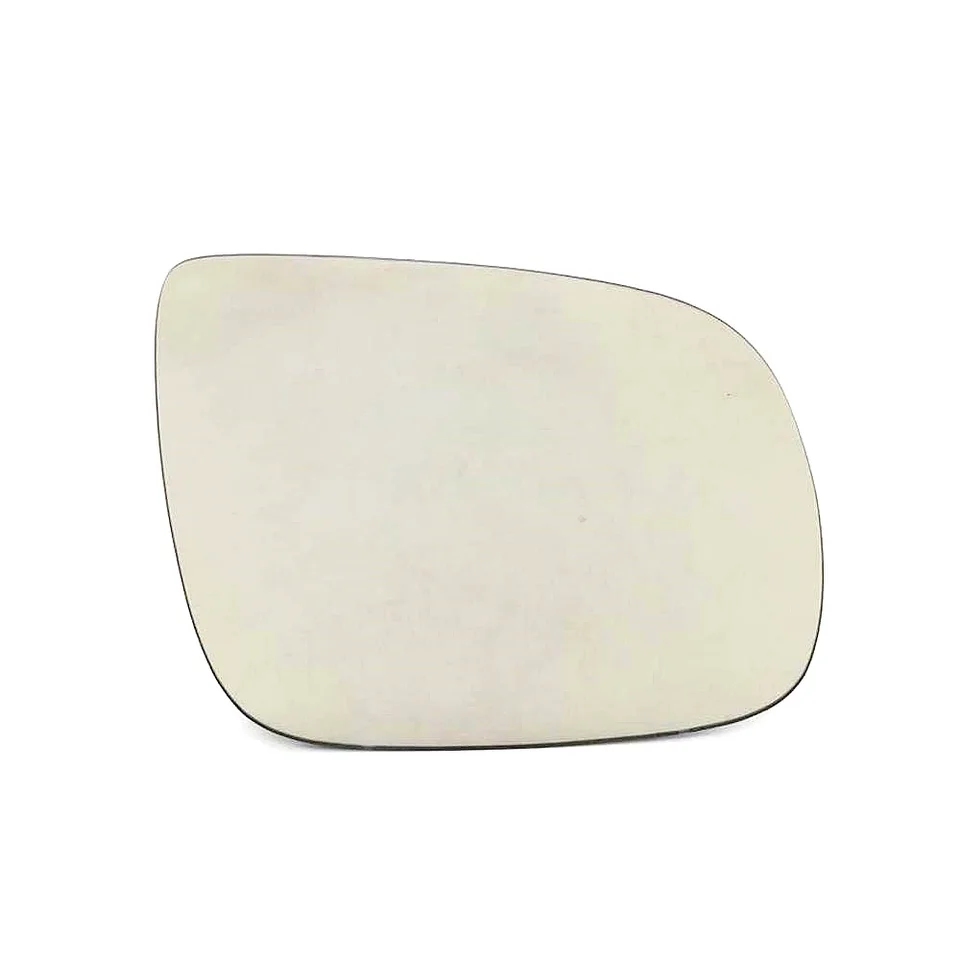 Espejo Retrovisor Exterior Derecho (calefactado) Para VW Touareg 2007-2010 – Cristal Con Ajuste Eléctrico Y Plegado Automático