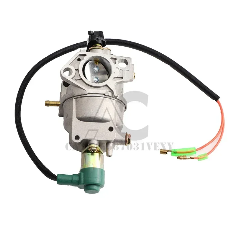188 Automatic Oiler Carb  GX340 GX390 188F 11HP 13HP 5000 5500 6500 Watt 389CC Generator