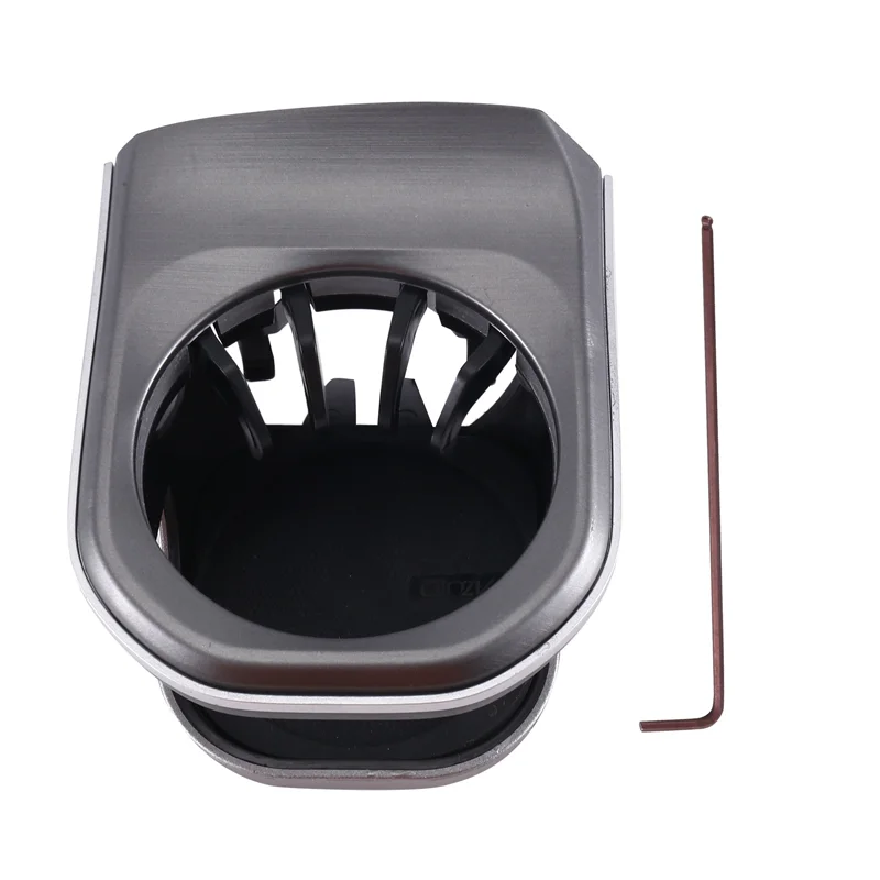 

AINY-Car Built-In Fixed Cup Holder For Mercedes-Benz W464 G500 G63 G350 G550 Car Interior Style