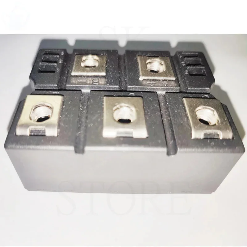 

IXYS VUO110-12 NO7 Original Three-phase Rectifier Bridge Module New Direct Sales Quality Assurance