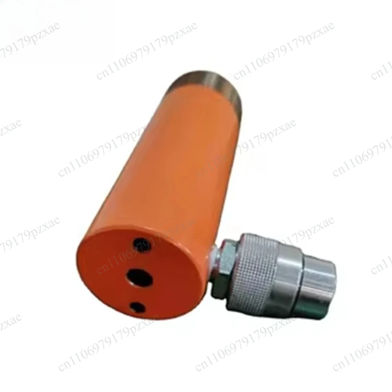 700Bar Max Operating Pressure Single Action 10 Ton Hydraulic Cylinder Jack Ram for Porta Power