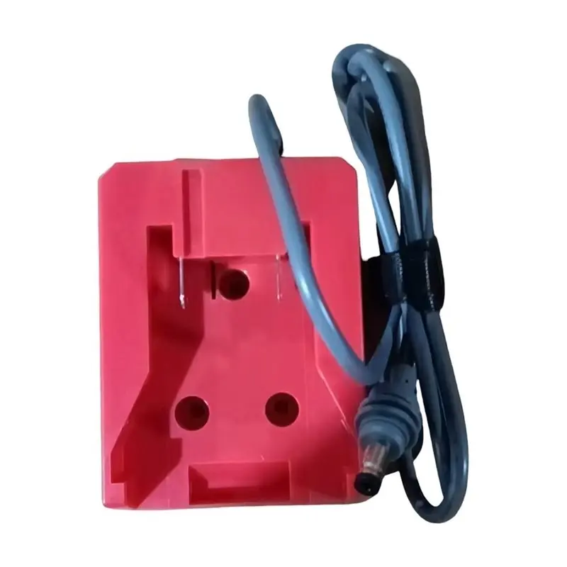 For Starlink Mini Accessories DC Power Cable For Battery Adapter For Starlink Mini