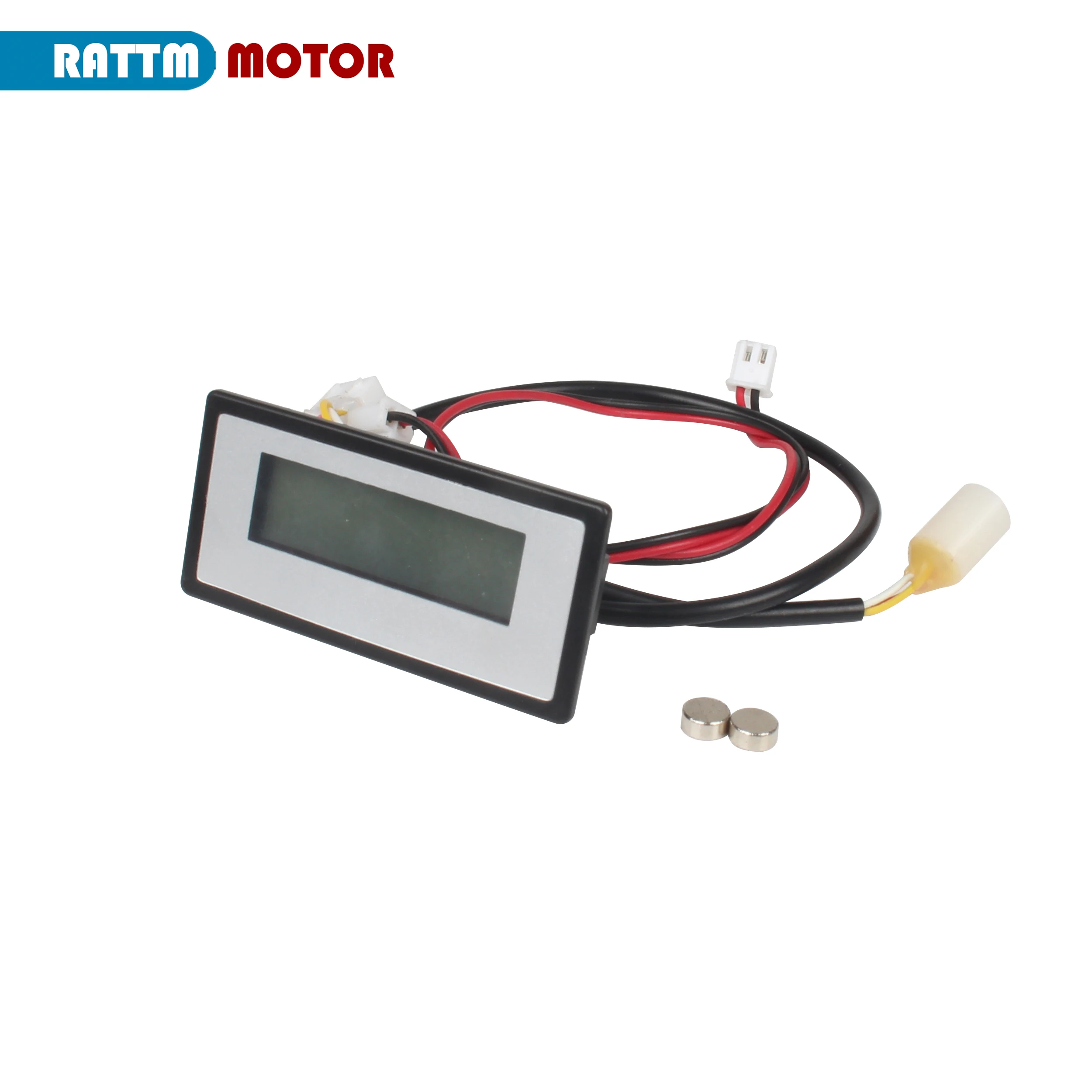 Digital Spindle Speed Readout Display For Lathe Machine Part Accessories