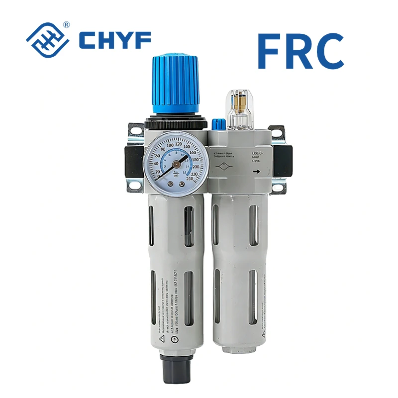 Festo Air Source Regulator festoo FRC/LFR-1/2-1/4-3/8-1/8-D-MIDI-MPA-MAXI-MINI