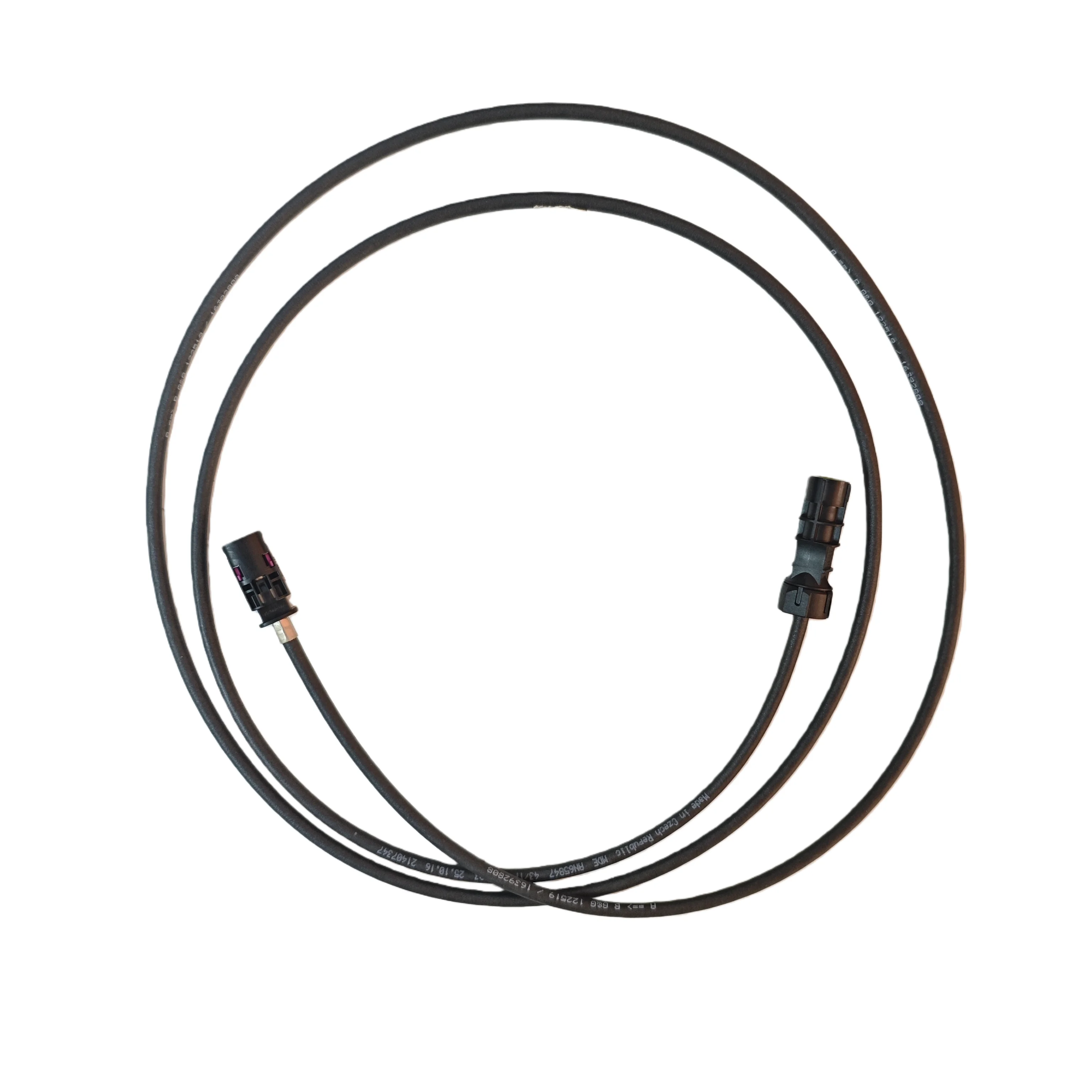 2026 Hot OE 4N0971015 Information Electronic Adapter Harness for Au di A8 4N Auto Electrical Systems Vehicle Parts Accessories 2