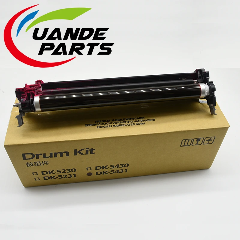 1X DK-5430 DK-5431 Drum Unit For Kyocera PA2100cx PA2100cwx MA2100cx MA2100cfx 30C0A93010 30C0A93020 Drum Cartridge 100K