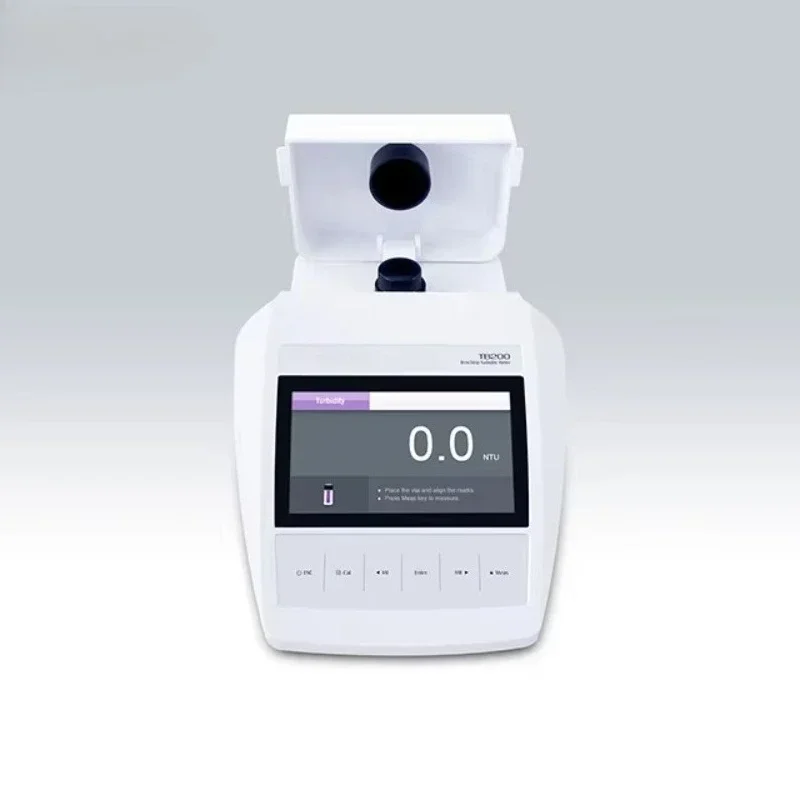 

BN-TB200 Portable Laboratory Benchtop Turbidity Meter High Precision 0-2000 NTU Water Quality Tester for Environmental Monitor
