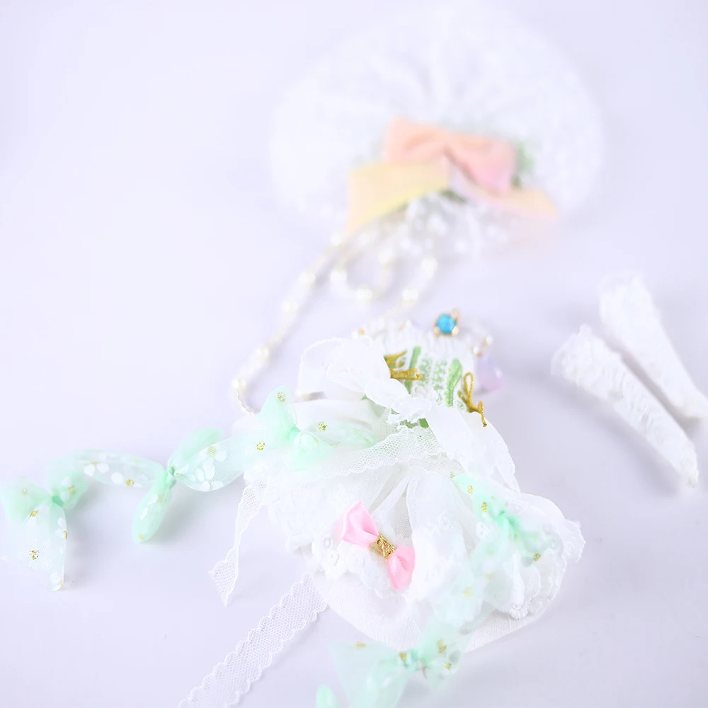 

ICY DBS Blyth Doll 1/6 BJD Маленький тканевый комплект с зеленой талией