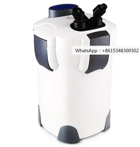 

Hot Sale HW-303A 35w 1400L/h Aquarium External Filter