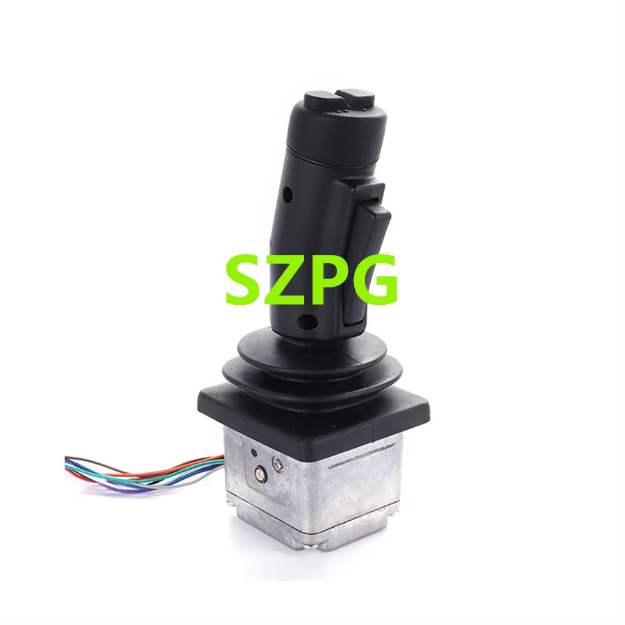 

78903 78903GT Single Axis Joystick Controller Fits for Genie Z Boom Lifts GS2046