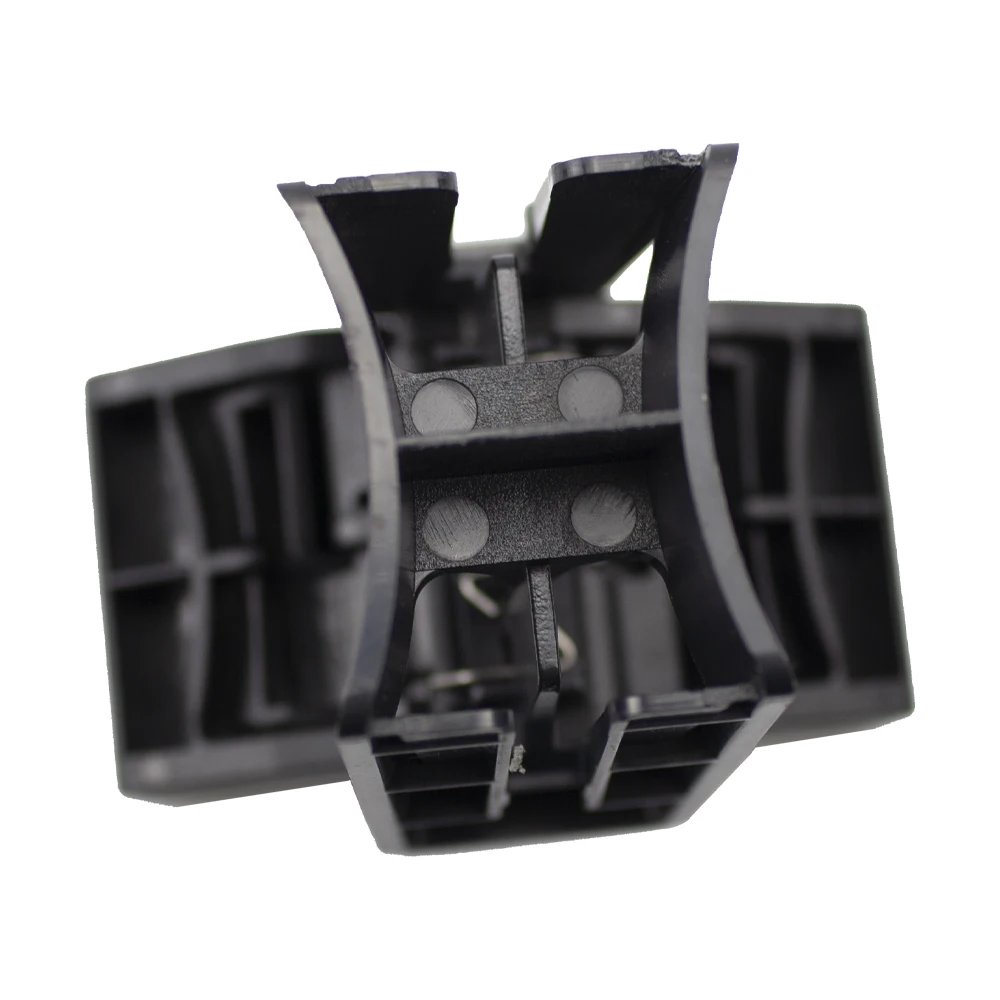 1 Pcs Center Console Cup Holder Insert Divider Only Automatic Transmission For Toyota Highlander 2014 2015 2016 2017 2018 2019