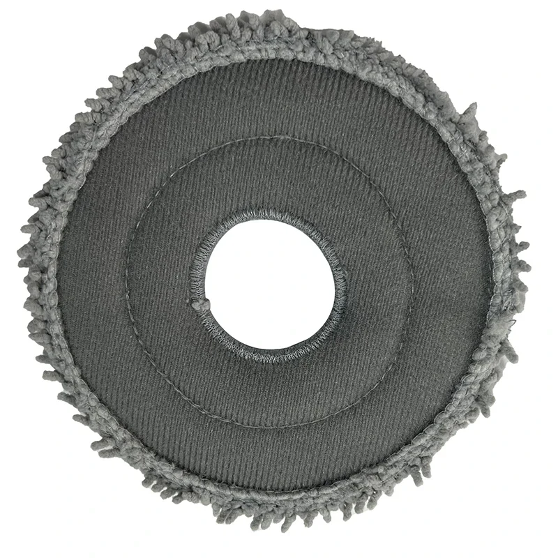 Original Mop Cloth for Roborock Qrevo Curv/Qrevo Pro/Qrevo S/Qrevo Master/Qrevo Plus Vacuum Cleaner Parts New Mop Accessoies