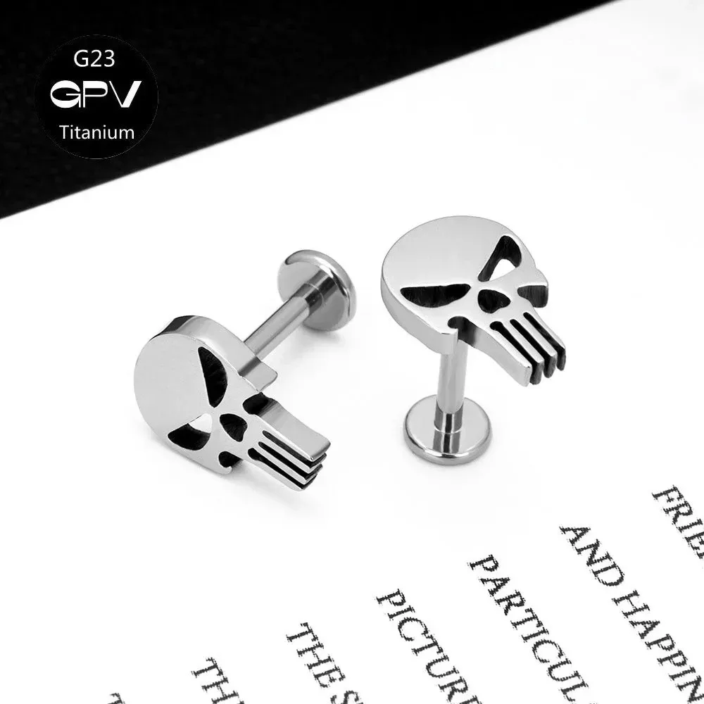 G23 F136 Titanium S… - image