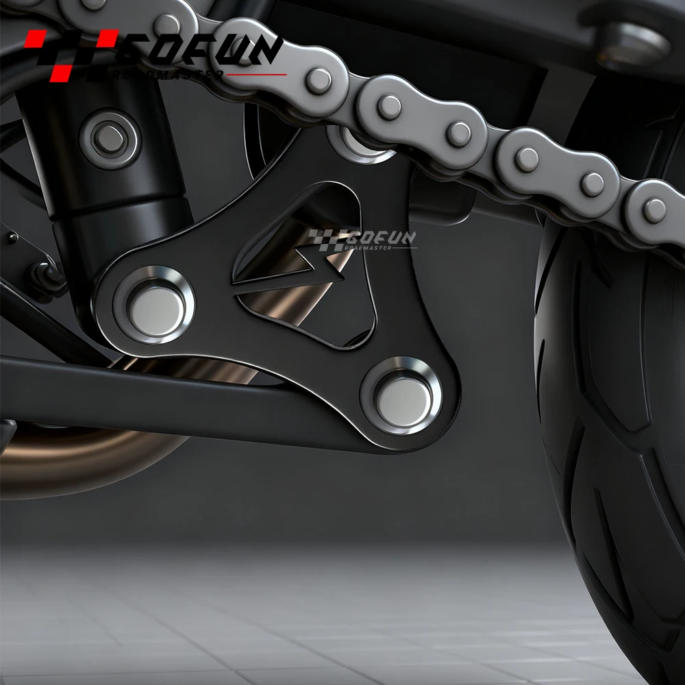 For VOGE DS525X 525DSX DSX 525 625 DSX625 DS525 X DS 525X 625X Motorcycle Accessories Rear Suspension Link Rising Lowering Links