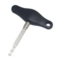 Electrical Service Tool Connector Removal Tool Car Accessories for VW AUDI VAG Plug Unlock Removal Tool Plug Puller 5