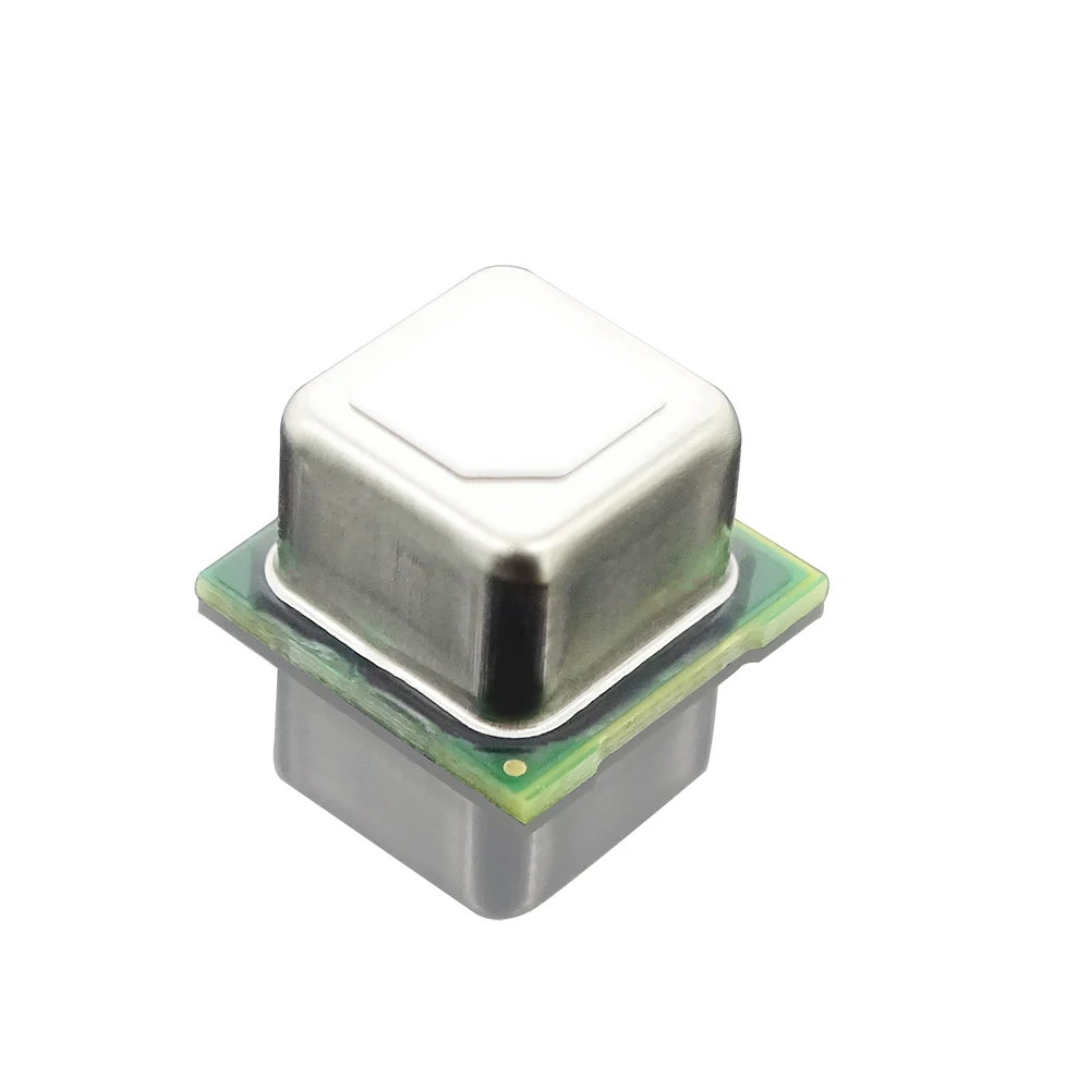 SCD40 SCD41 gassensormodule detecteert CO2-kooldioxide temperatuur en vochtigheid in één sensor I2C-communicatie