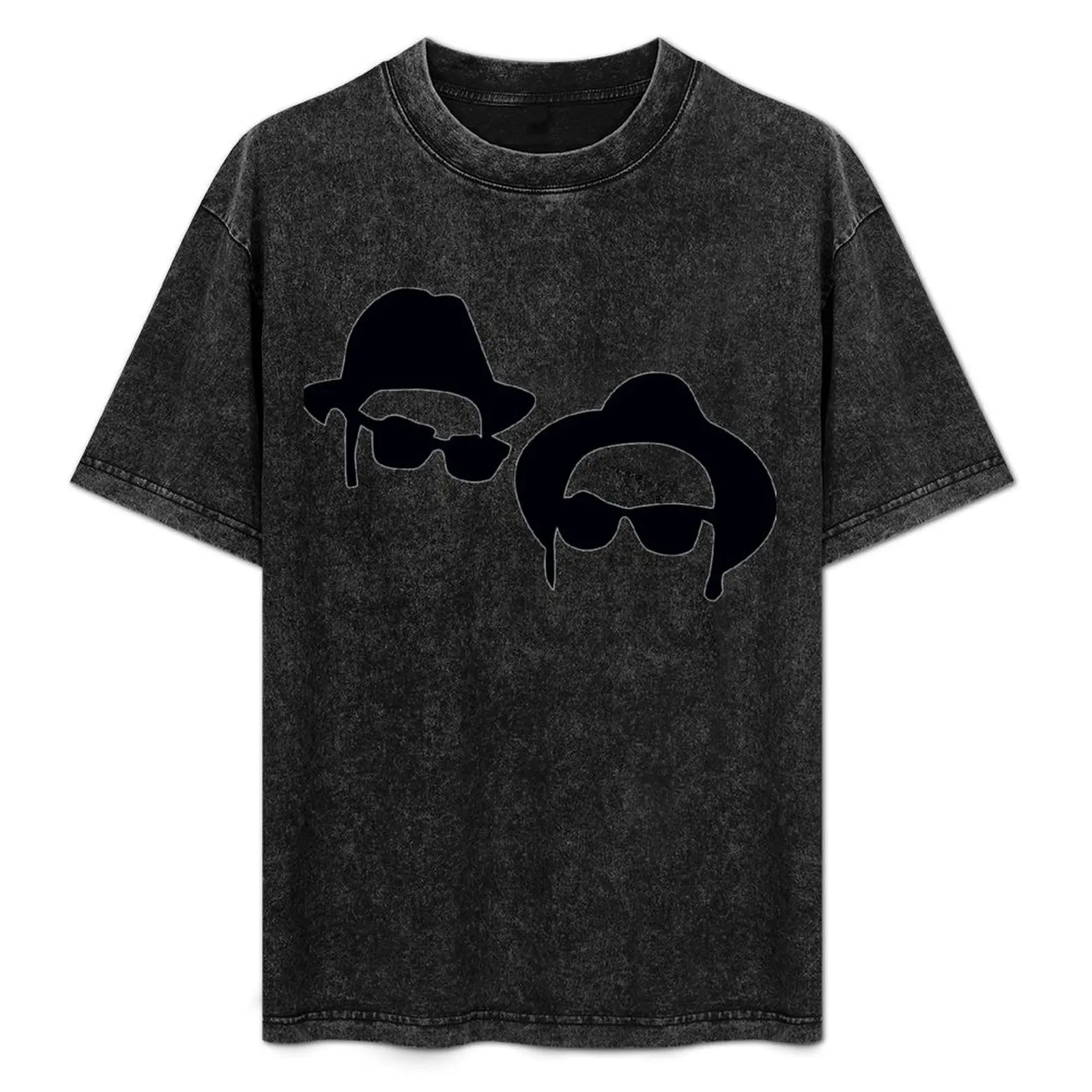 

Elwood & Jake T-Shirt Sporty Casual Quick Dry T-Shirt