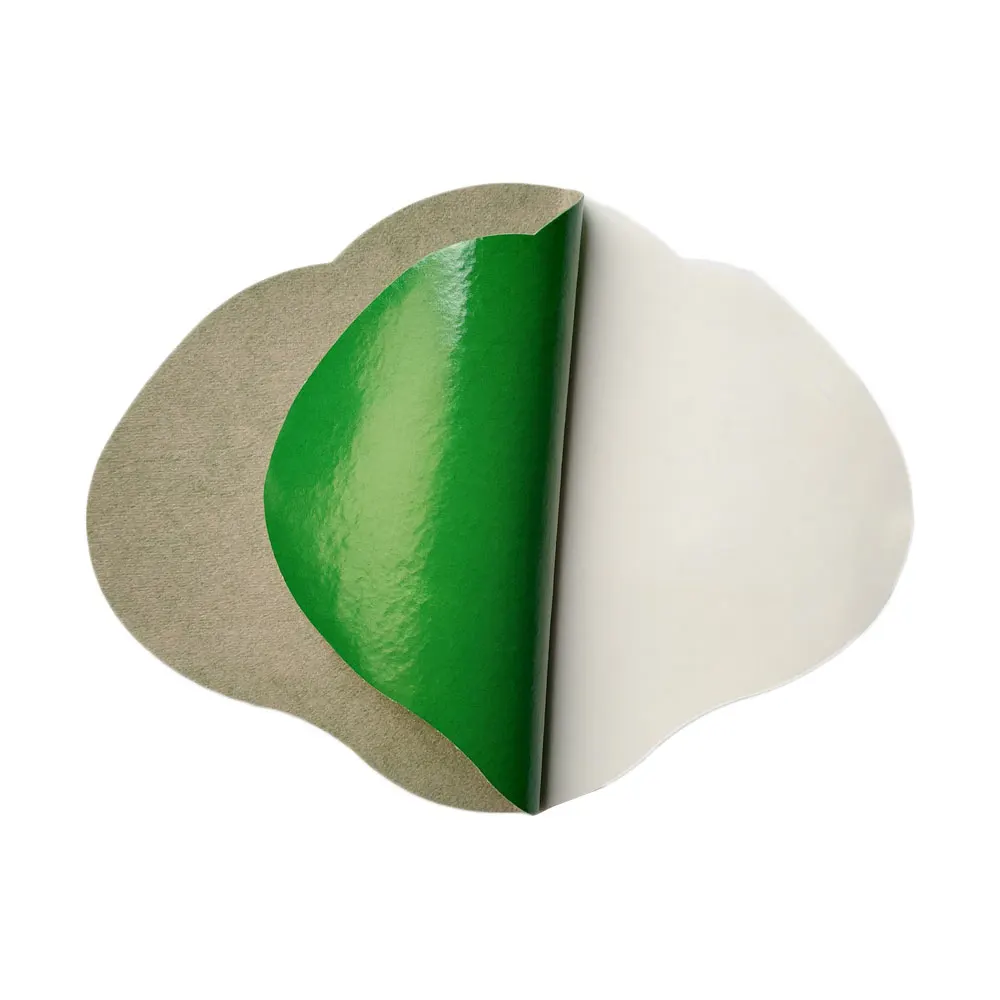 30/60/90/120 قطعة البطن الدافئة الساخن ضغط التصحيح لفصل الشتاء البطن الراحة التصحيح 15*20 سنتيمتر #4