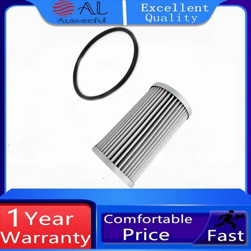 

Железный фильтрующий элемент коробки передач с двойным сцеплением для BYD S6 S7 M6 TANG SONG YUAN PLUS DM-i, элемент масляного фильтра коробки передач 6DT35-1711100